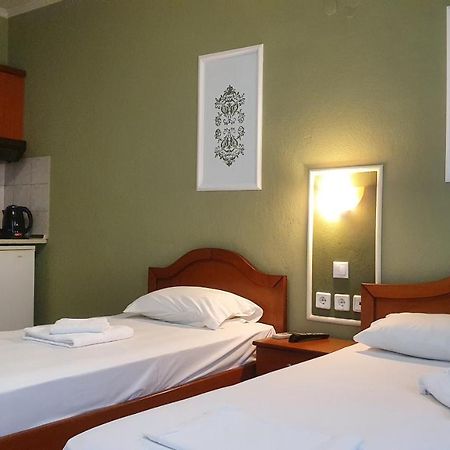 Villa Maria Sarti Dış mekan fotoğraf