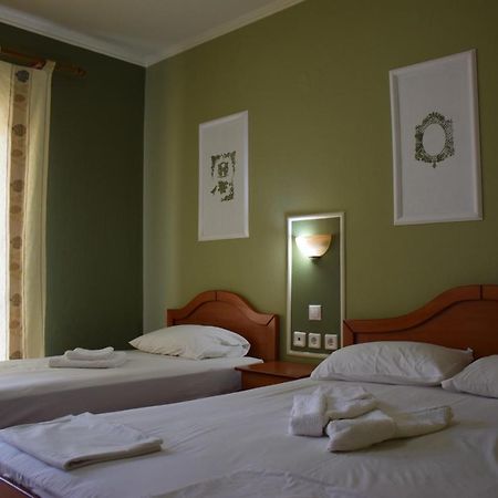 Villa Maria Sarti Dış mekan fotoğraf