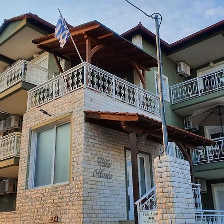 Villa Maria Sarti Dış mekan fotoğraf