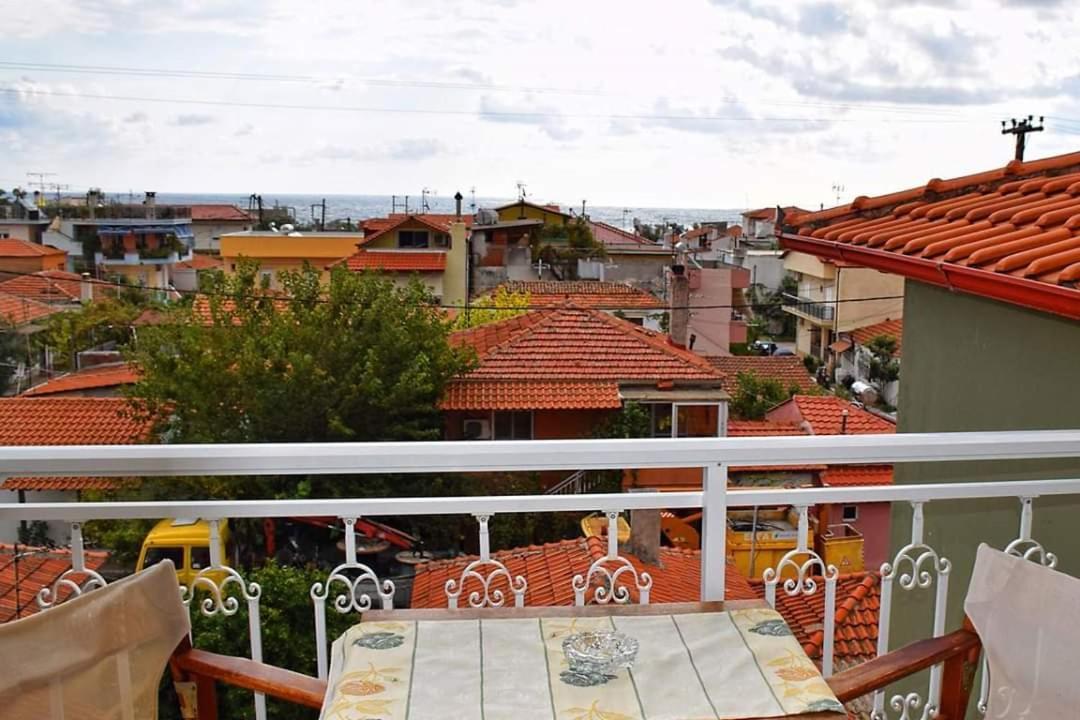 Villa Maria Sarti Dış mekan fotoğraf