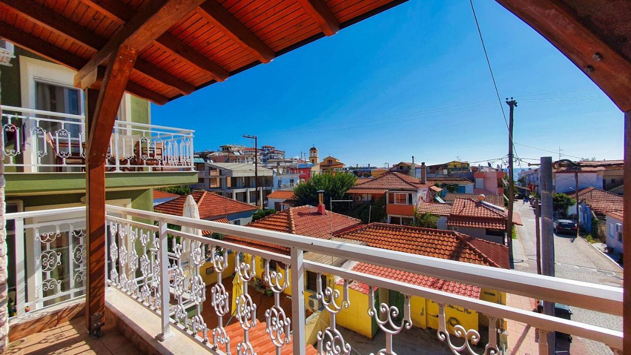 Villa Maria Sarti Dış mekan fotoğraf