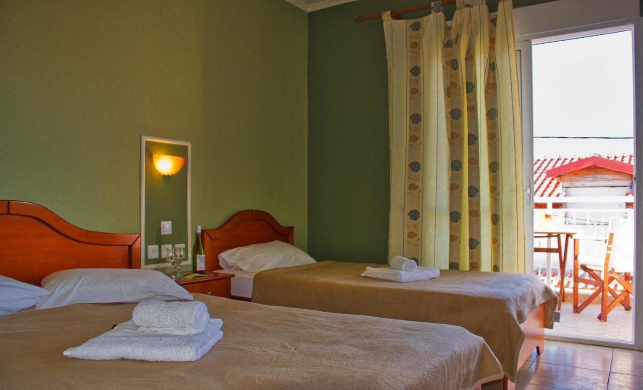 Villa Maria Sarti Dış mekan fotoğraf