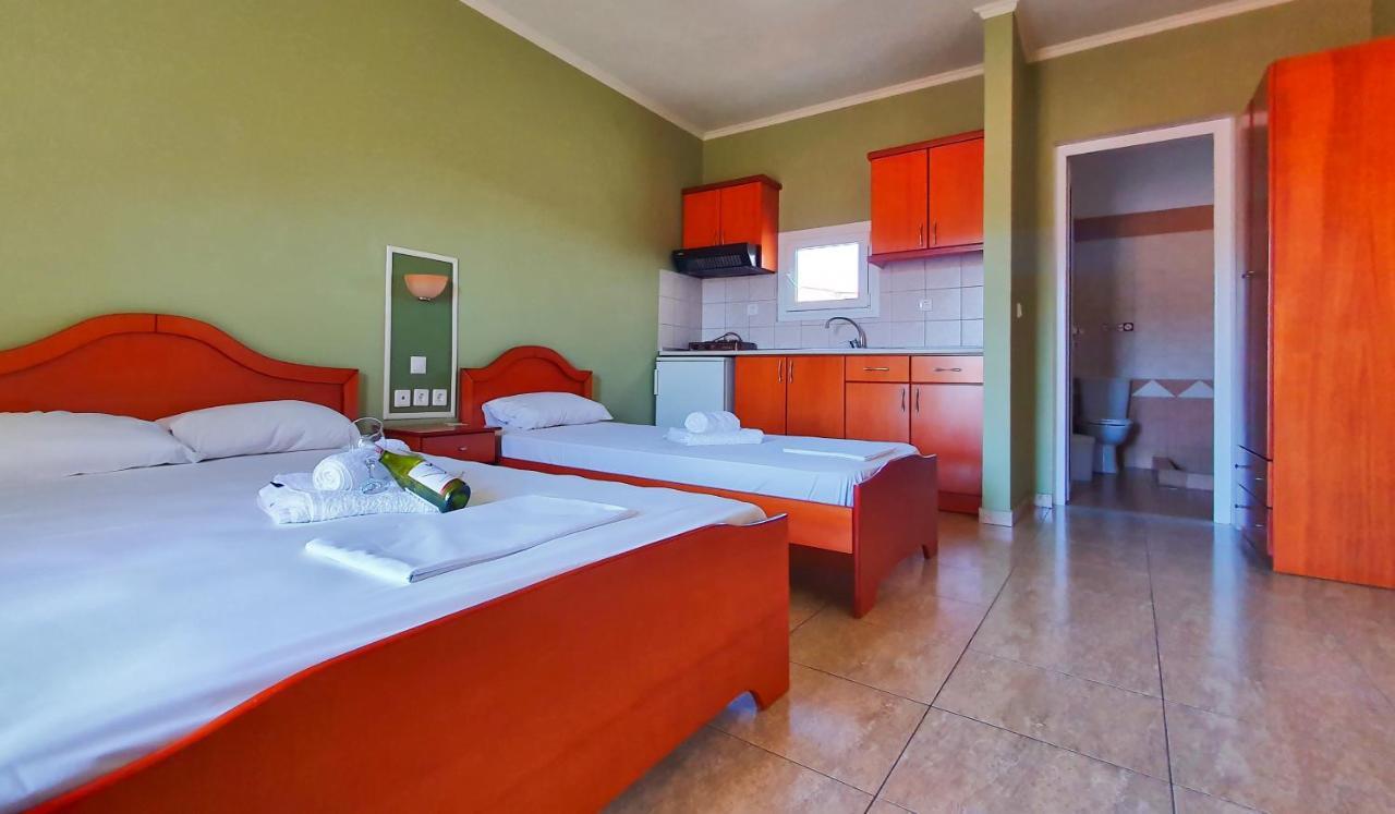 Villa Maria Sarti Dış mekan fotoğraf