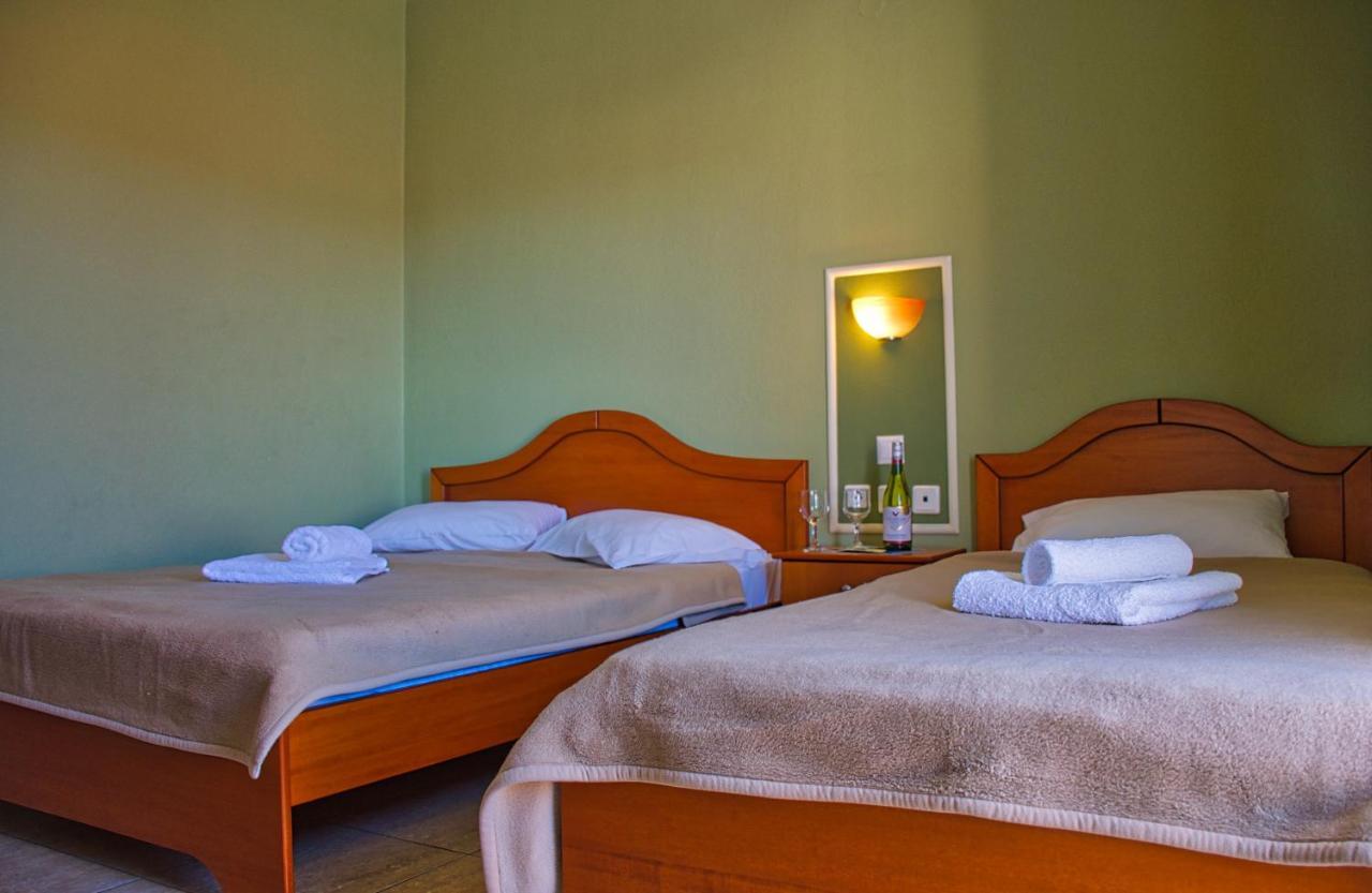 Villa Maria Sarti Dış mekan fotoğraf