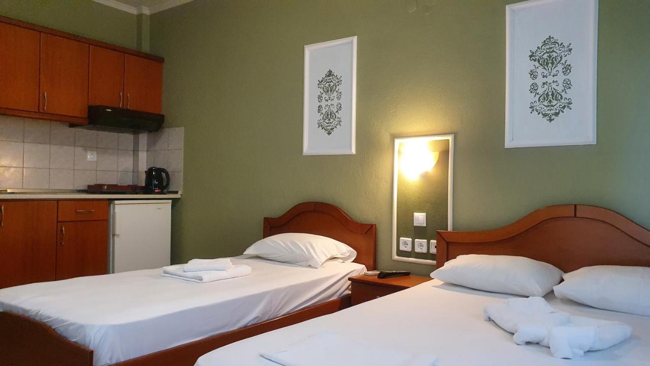 Villa Maria Sarti Dış mekan fotoğraf