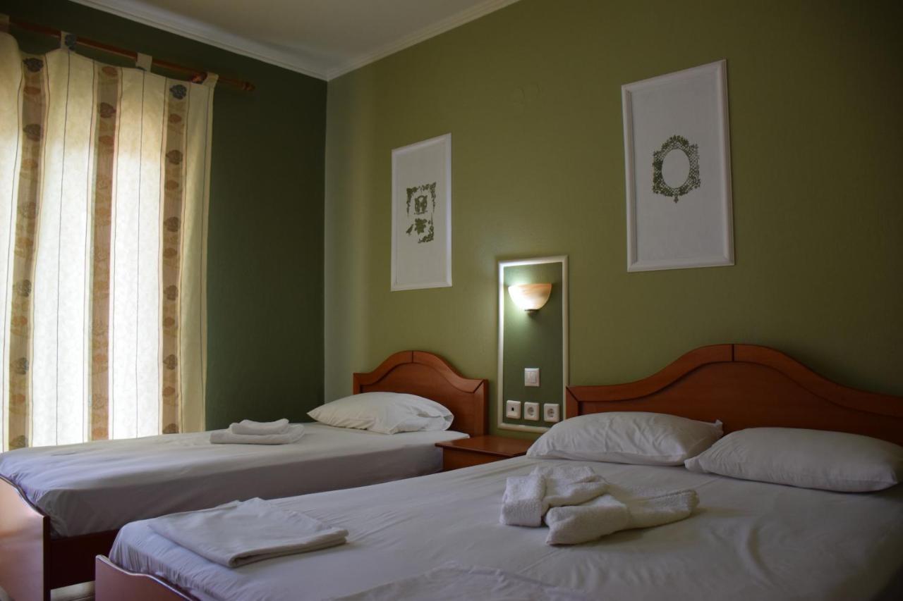 Villa Maria Sarti Dış mekan fotoğraf