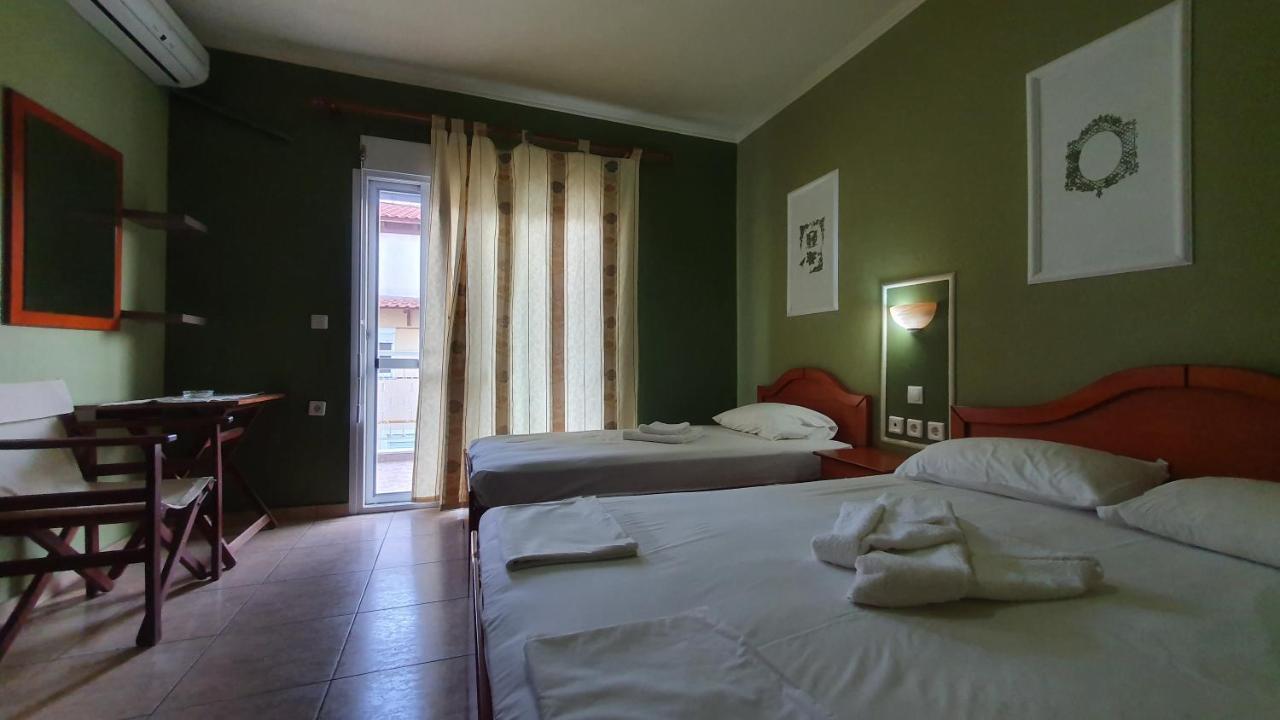 Villa Maria Sarti Dış mekan fotoğraf